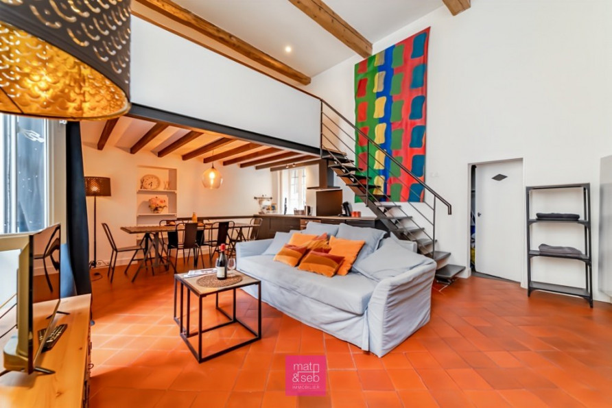 vente Appartement Nimes - Photo 1