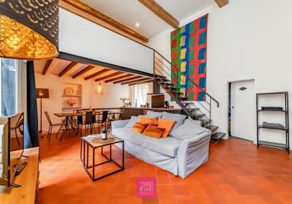 vente Appartement Nimes