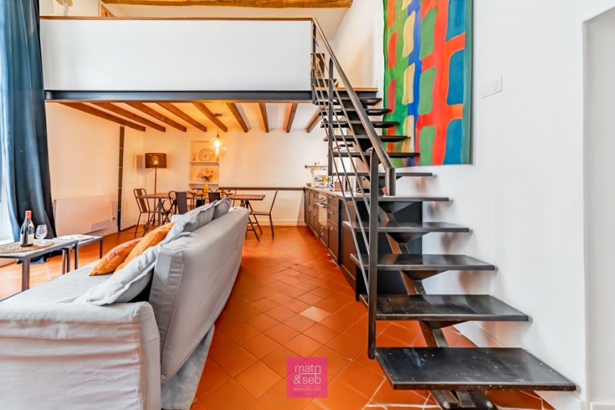 vente Appartement Nimes - Photo 2