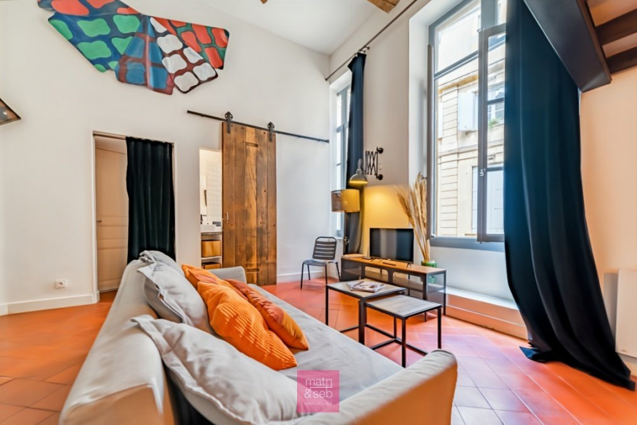 vente Appartement Nimes - Photo 5