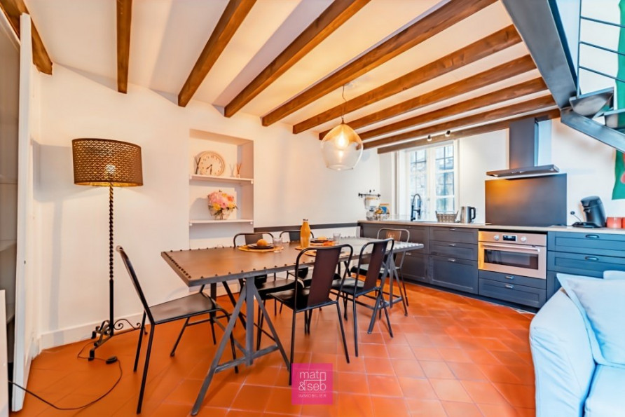 vente Appartement Nimes - Photo 3