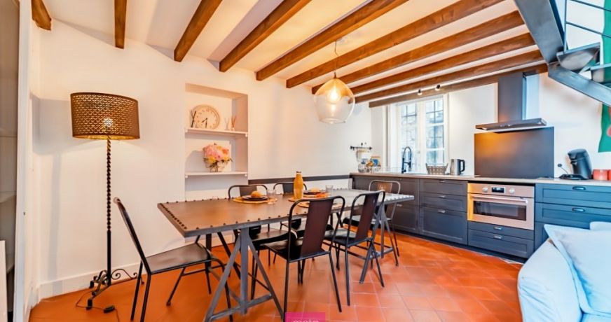 vente Appartement Nimes