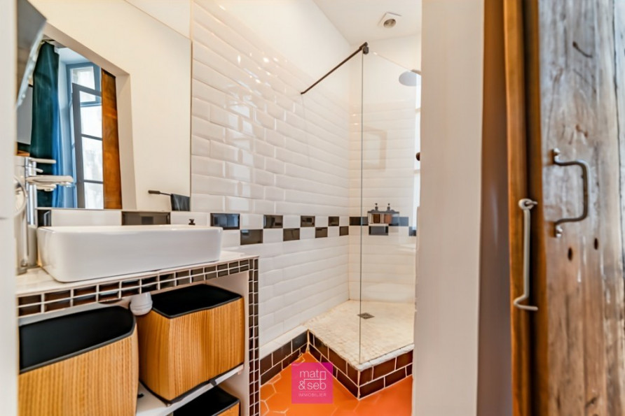 vente Appartement Nimes - Photo 6