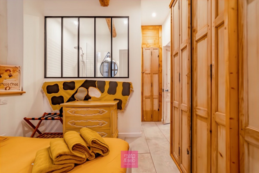 vente Appartement Nimes - Photo 5