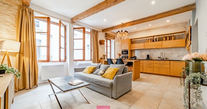 vente Appartement Nimes