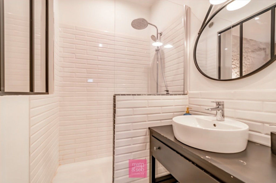 vente Appartement Nimes - Photo 6