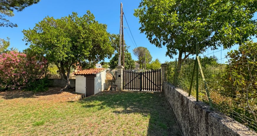 vente Maison Bouillargues