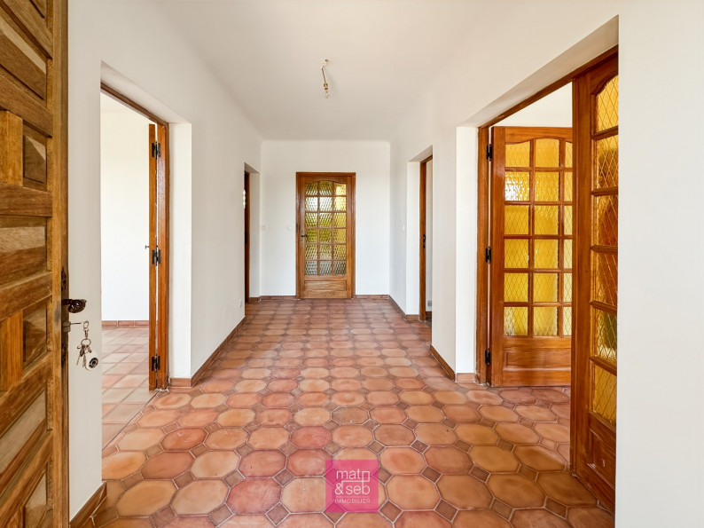 vente Maison Bouillargues - Photo 6