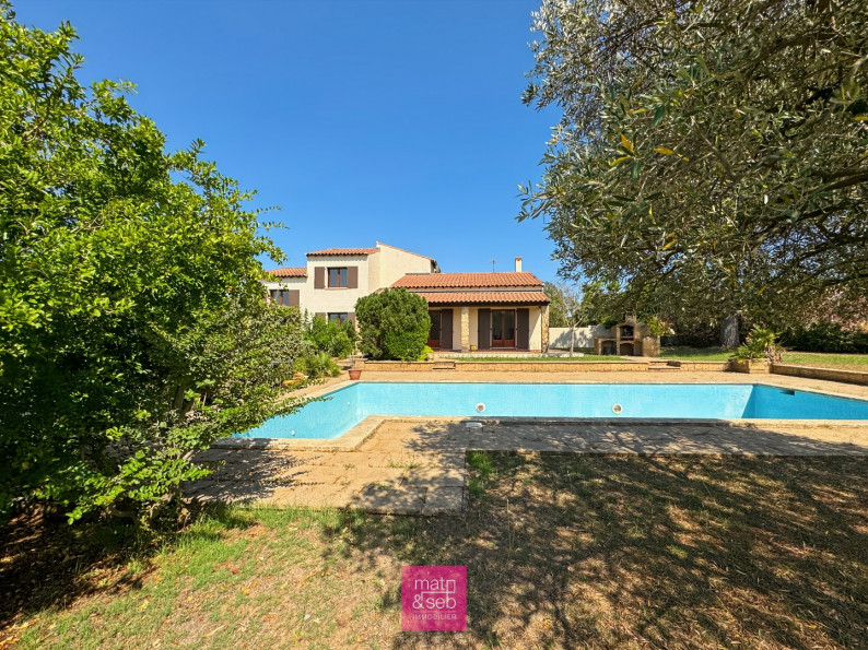 vente Maison Bouillargues - Photo 1