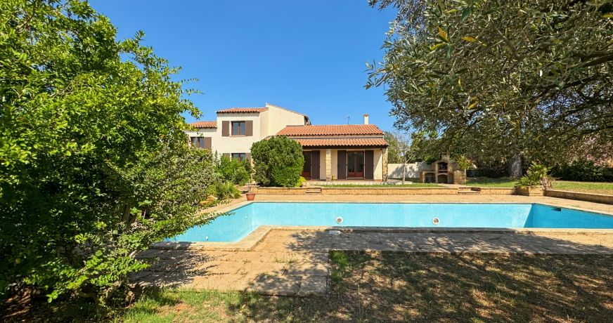 vente Maison Bouillargues