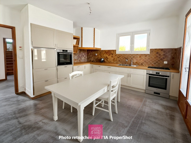 vente Maison Bouillargues - Photo 7