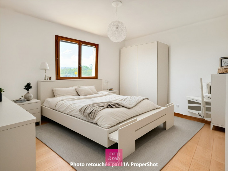 vente Maison Bouillargues - Photo 9