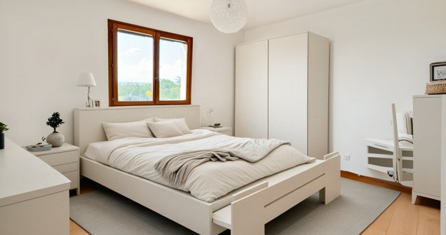 vente Maison Bouillargues