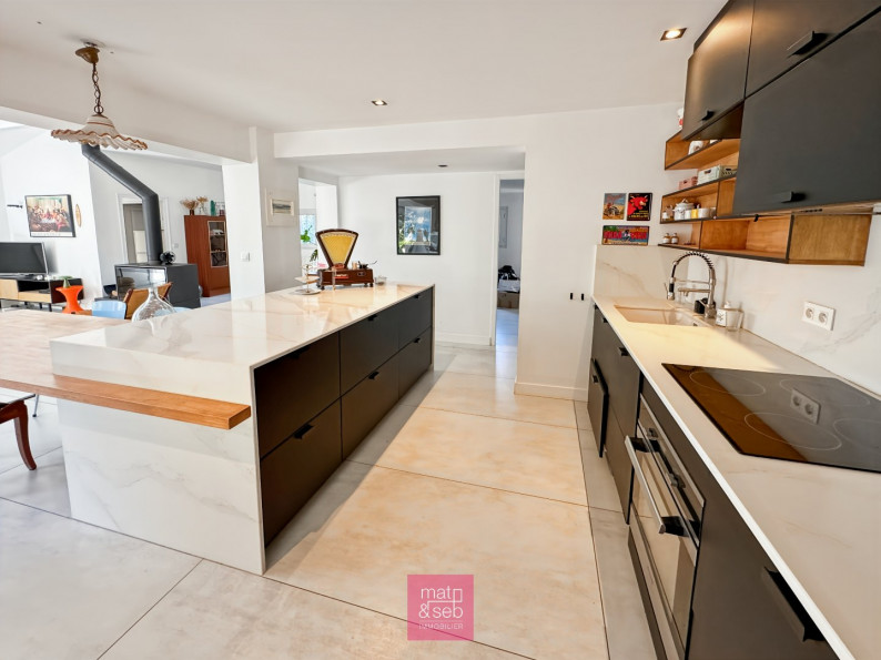 vente Maison Nimes - Photo 5