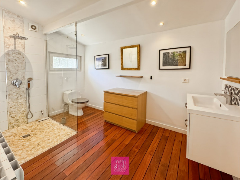 vente Maison Nimes - Photo 9