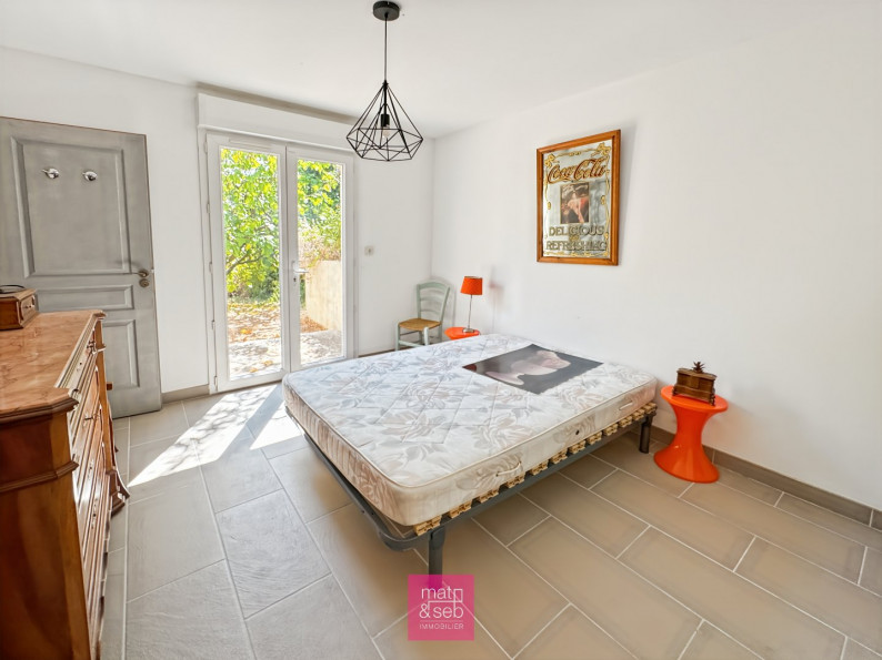 vente Maison Nimes - Photo 8