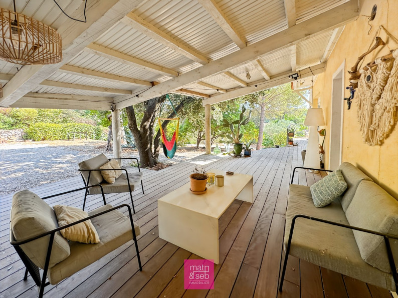 vente Maison Nimes - Photo 2