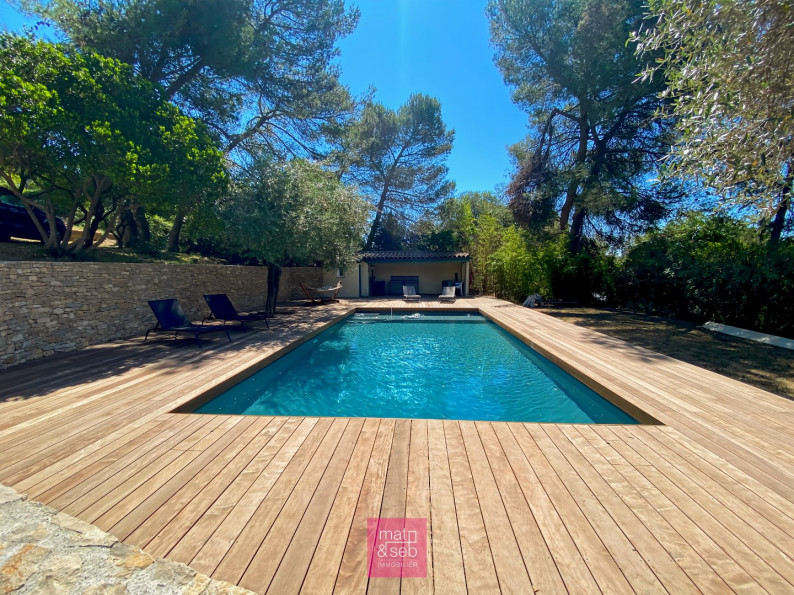 vente Maison Nimes - Photo 1