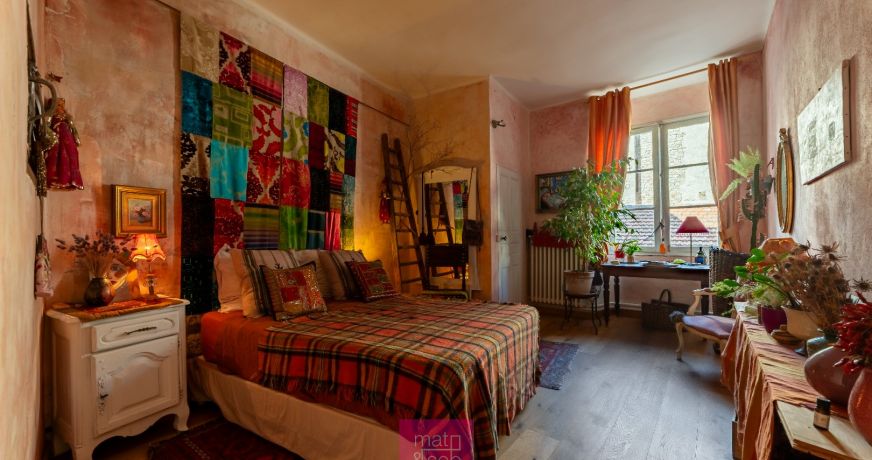 vente Appartement Nimes