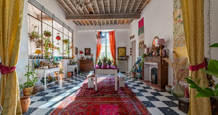 vente Appartement Nimes