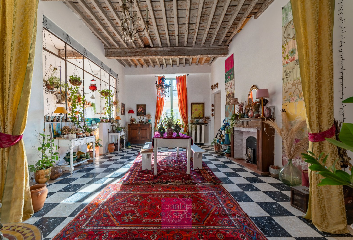 vente Appartement Nimes - Photo 1