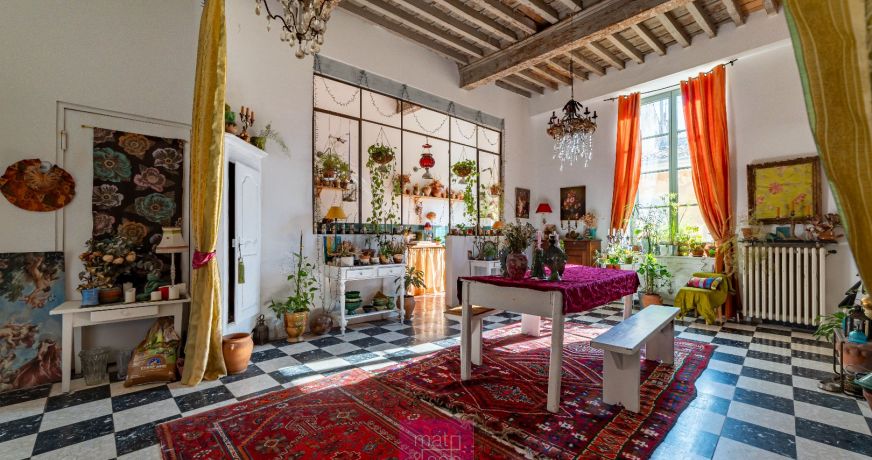 vente Appartement Nimes