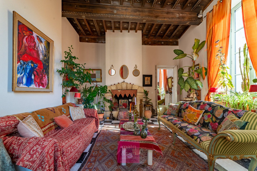 vente Appartement Nimes - Photo 5