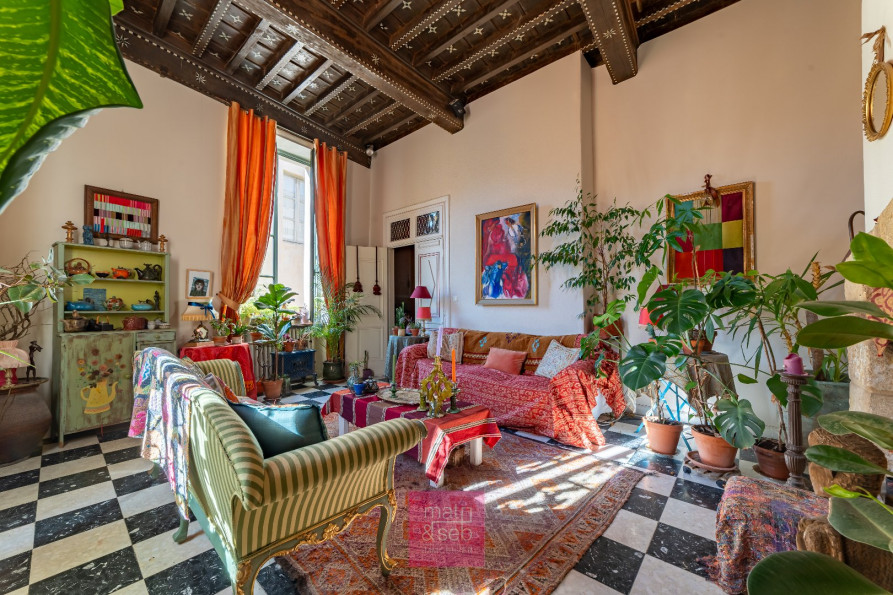 vente Appartement Nimes - Photo 6