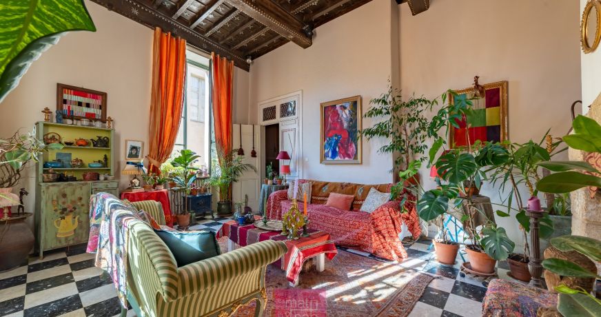 vente Appartement Nimes