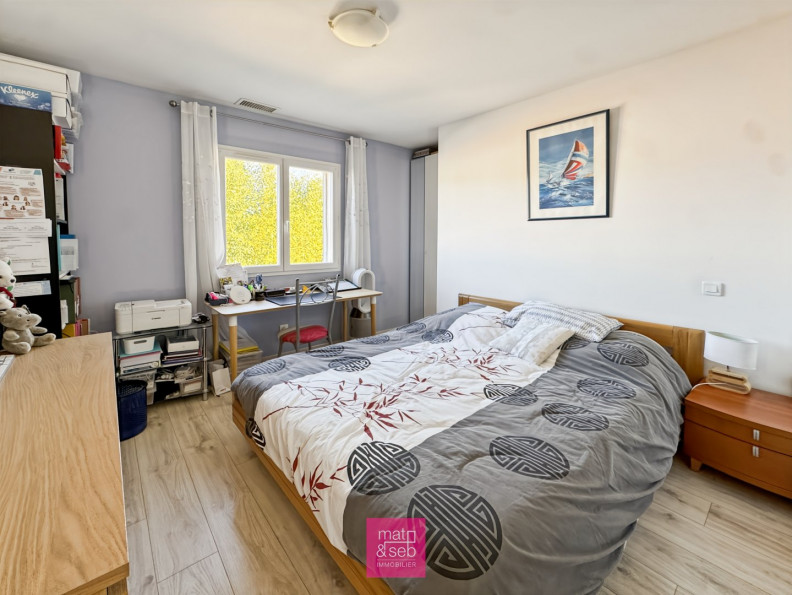 vente Maison Montmirat - Photo 6