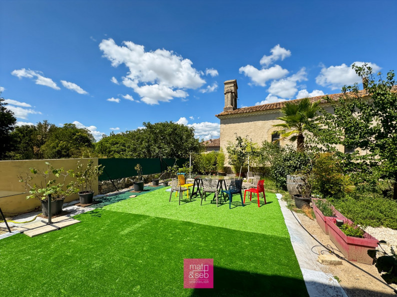 vente Maison Montmirat - Photo 2