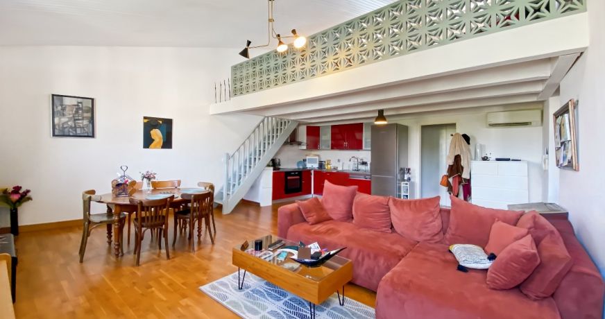 vente Appartement Nimes