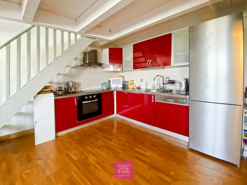 vente Appartement Nimes - Photo 3