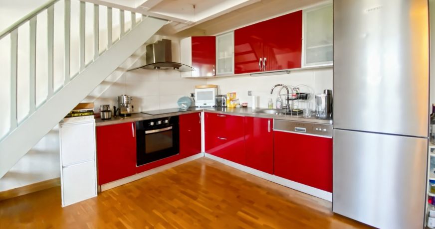 vente Appartement Nimes