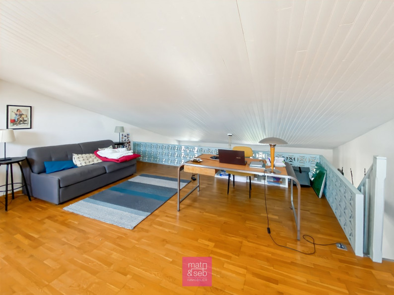 vente Appartement Nimes - Photo 6