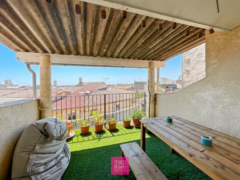 vente Appartement Nimes - Photo 1