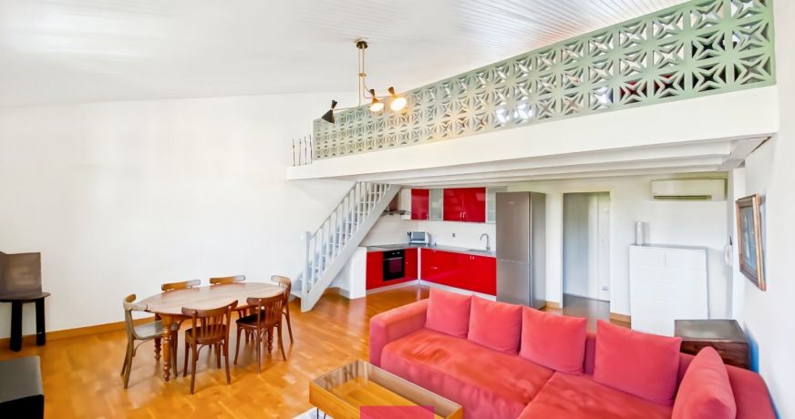 vente Appartement Nimes