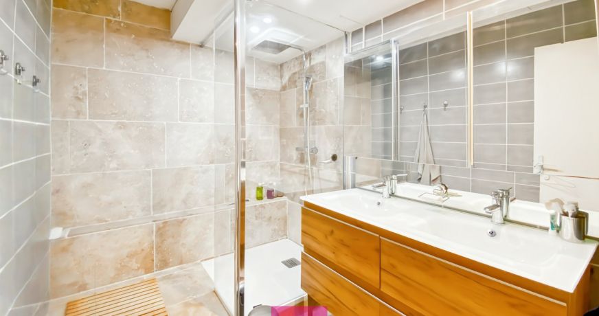 vente Appartement Nimes