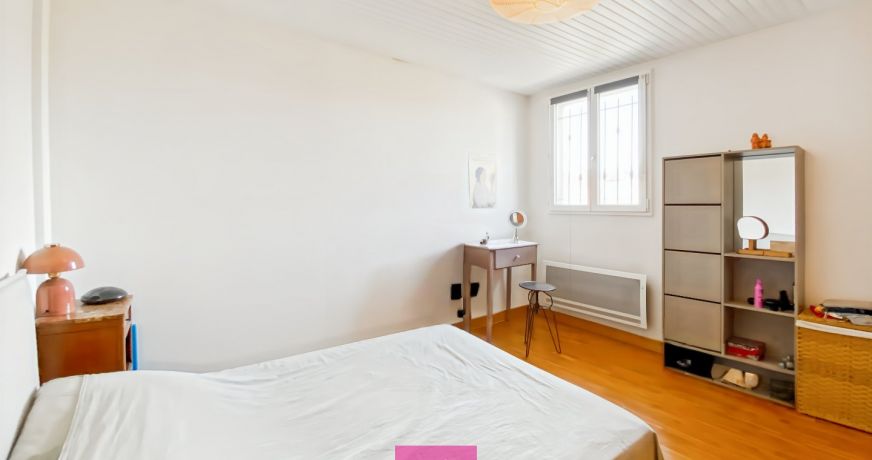 vente Appartement Nimes
