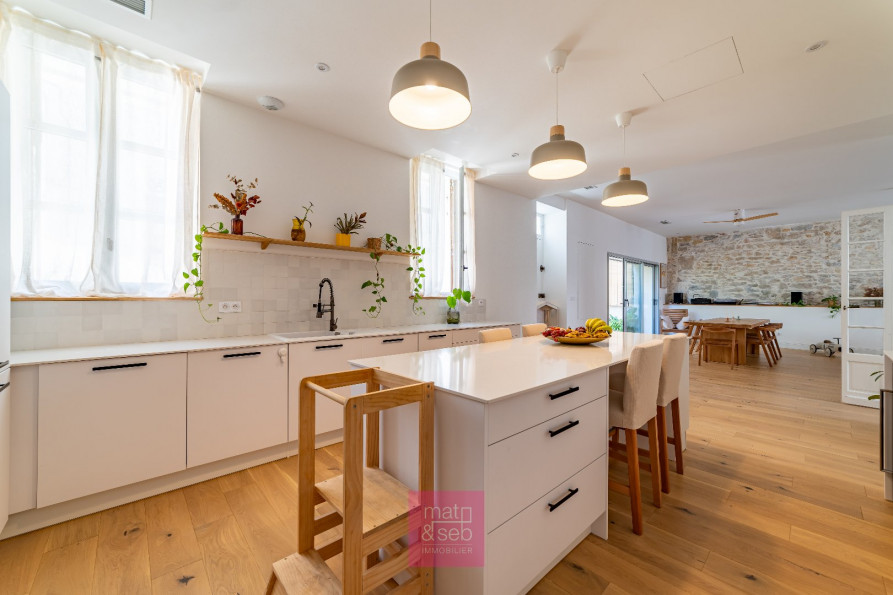 vente Maison Nimes - Photo 6