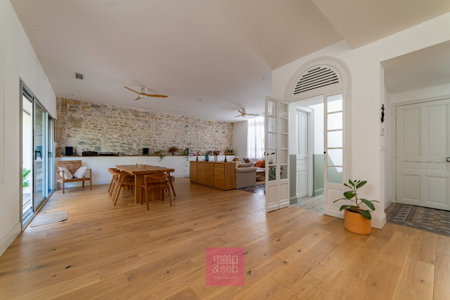 vente Maison Nimes - Photo 3