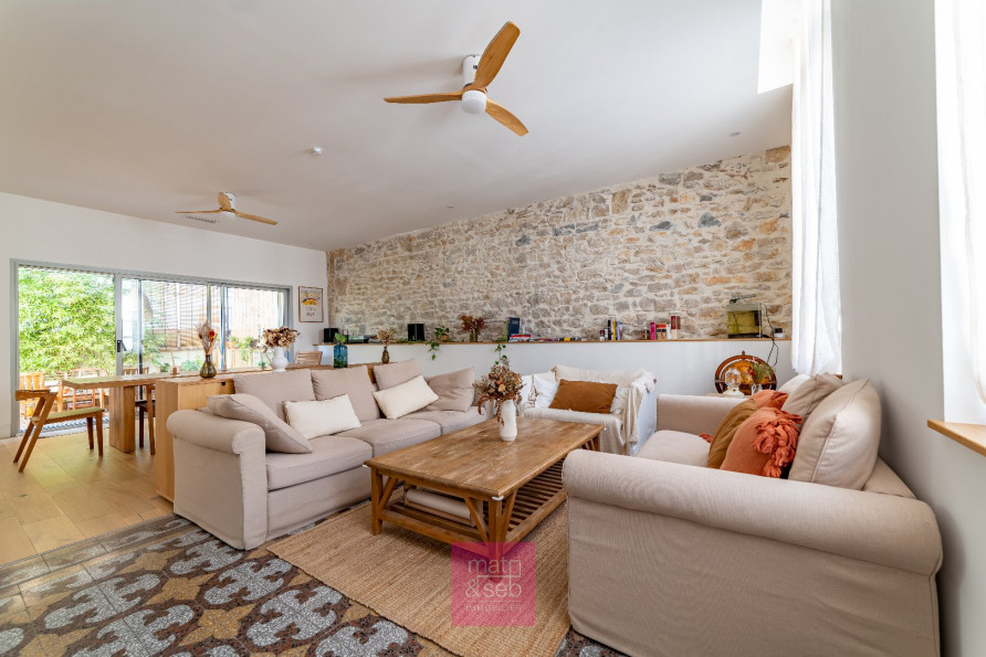 vente Maison Nimes - Photo 2