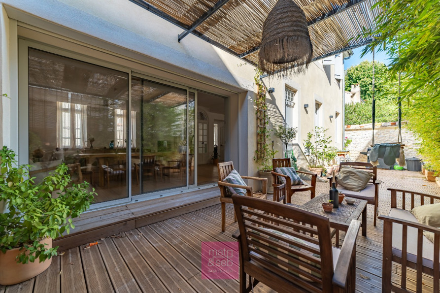 vente Maison Nimes - Photo 1