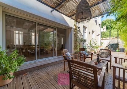 vente Maison Nimes