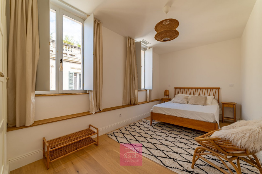 vente Maison Nimes - Photo 7