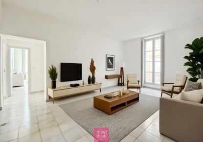vente Appartement Nimes