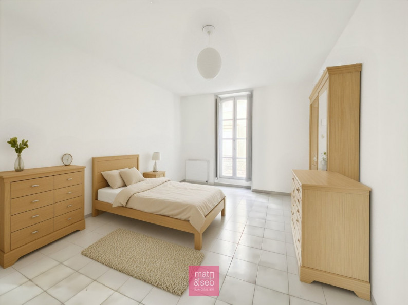 vente Appartement Nimes - Photo 6