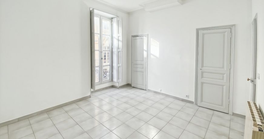 vente Appartement Nimes