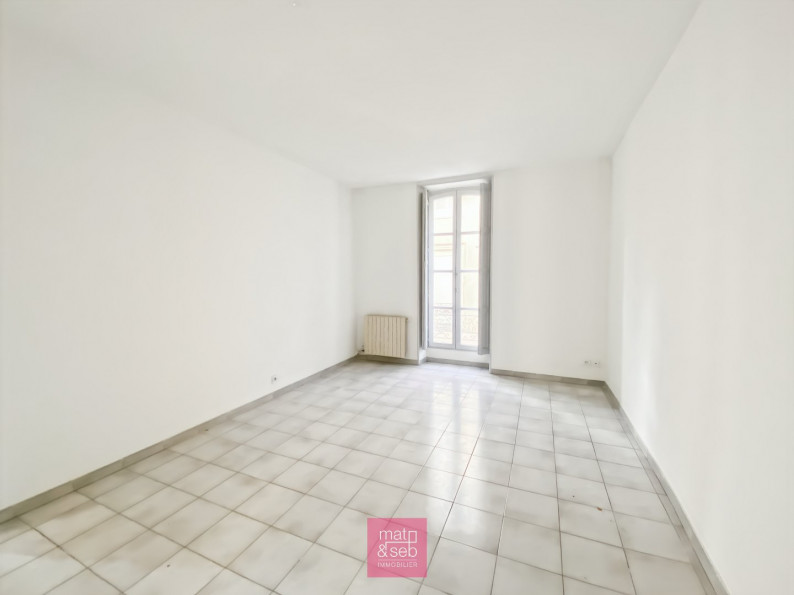 vente Appartement Nimes - Photo 7