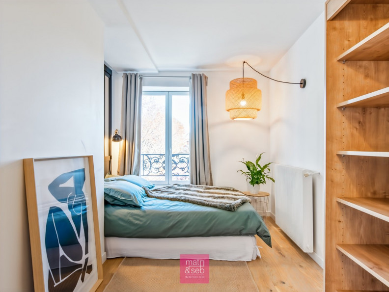 vente Appartement Nimes - Photo 4